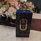 Отзывы Attar Collection Khaltat Night