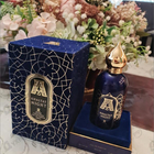 Отзыв Attar Collection Khaltat Night