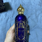 Отзыв Attar Collection Khaltat Night