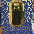 Духи Khaltat Night от Attar Collection