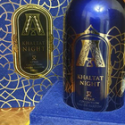 Отзыв Attar Collection Khaltat Night