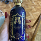 Духи Khaltat Night от Attar Collection