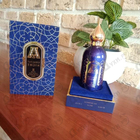 Отзыв Attar Collection Khaltat Night
