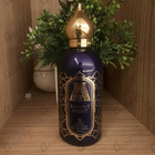 Отзыв Attar Collection Khaltat Night
