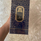Отзыв Attar Collection Khaltat Night