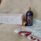 Отзыв Attar Collection Khaltat Night