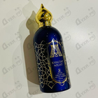 Отзывы Attar Collection Khaltat Night