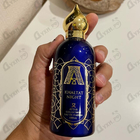 Отзыв Attar Collection Khaltat Night