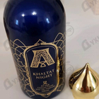 Отзывы Attar Collection Khaltat Night