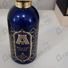 Отзыв Attar Collection Khaltat Night