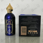 Отзыв Attar Collection Khaltat Night