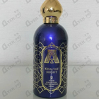 Отзывы Attar Collection Khaltat Night