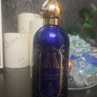 Отзыв Attar Collection Khaltat Night