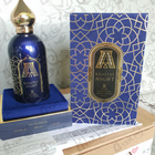 Отзыв Attar Collection Khaltat Night
