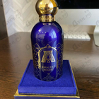 Отзыв Attar Collection Khaltat Night