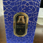 Отзывы Attar Collection Khaltat Night