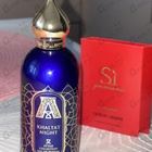 Отзыв Attar Collection Khaltat Night