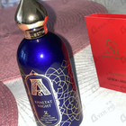 Отзыв Attar Collection Khaltat Night