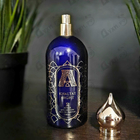 Отзыв Attar Collection Khaltat Night