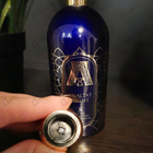 Отзыв Attar Collection Khaltat Night