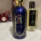 Отзывы Attar Collection Khaltat Night