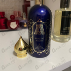 Отзыв Attar Collection Khaltat Night