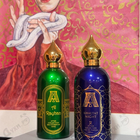 Отзыв Attar Collection Khaltat Night