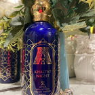 Отзывы Attar Collection Khaltat Night