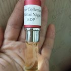 Отзывы Attar Collection Khaltat Night