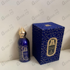 Отзыв Attar Collection Khaltat Night