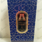 Отзыв Attar Collection Khaltat Night