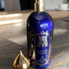 Отзыв Attar Collection Khaltat Night