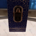 Отзыв Attar Collection Khaltat Night