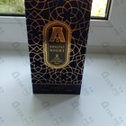 Отзыв Attar Collection Khaltat Night