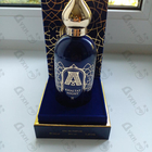 Отзывы Attar Collection Khaltat Night