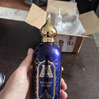 Отзыв Attar Collection Khaltat Night