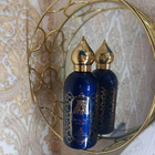 Отзыв Attar Collection Khaltat Night