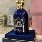 Отзывы Attar Collection Khaltat Night