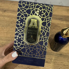 Отзыв Attar Collection Khaltat Night