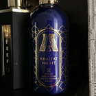 Отзыв Attar Collection Khaltat Night