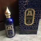 Отзывы Attar Collection Khaltat Night