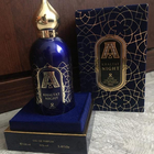 Отзывы Attar Collection Khaltat Night