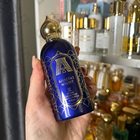 Отзыв Attar Collection Khaltat Night