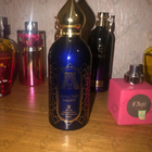 Отзыв Attar Collection Khaltat Night