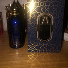 Отзывы Attar Collection Khaltat Night