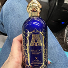 Отзыв Attar Collection Khaltat Night