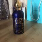 Отзыв Attar Collection Khaltat Night