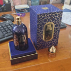 Отзывы Attar Collection Khaltat Night