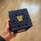 Отзыв Attar Collection Khaltat Night