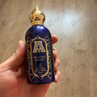 Отзывы Attar Collection Khaltat Night